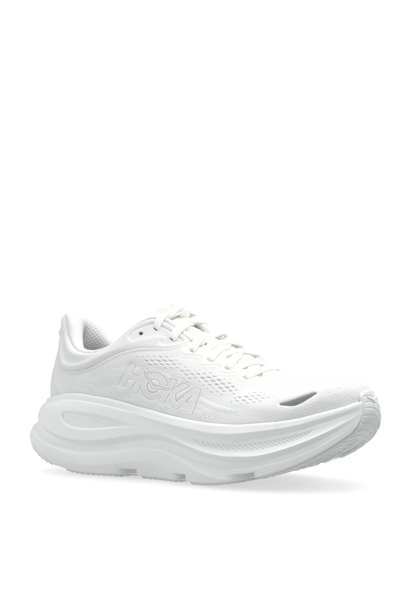 HOKA 'BONDI 9' sports shoes | Women's | Vitkac
